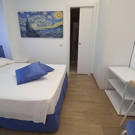 Crystal Apartment Rome Luaran gambar