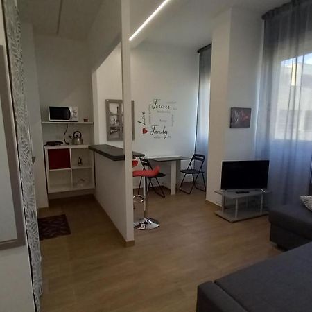 Crystal Apartment Rome Luaran gambar