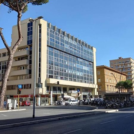 Crystal Apartment Rome Luaran gambar
