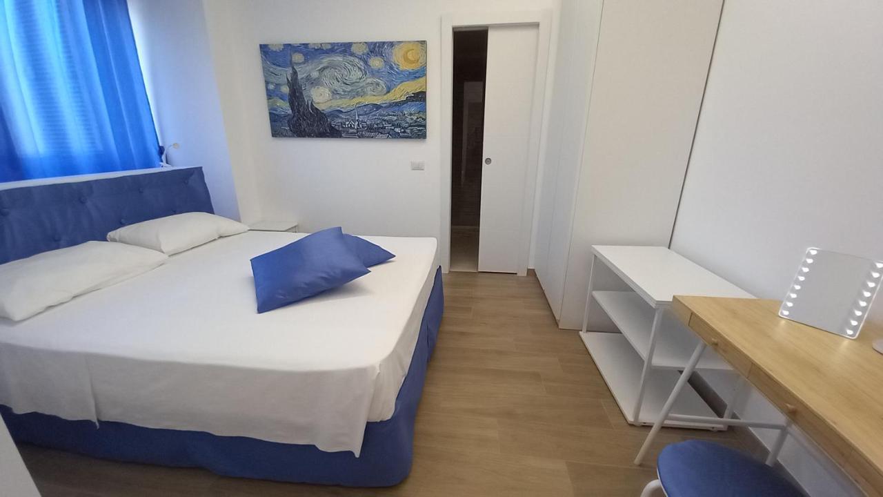 Crystal Apartment Rome Luaran gambar