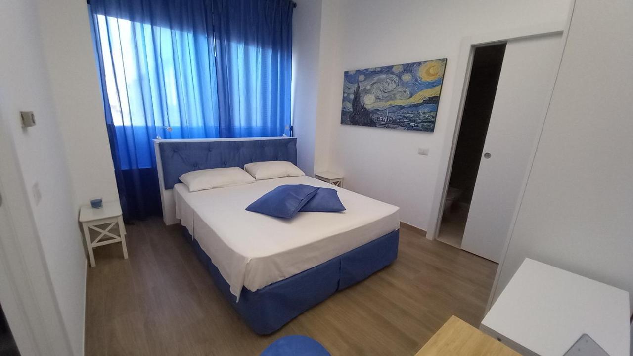 Crystal Apartment Rome Luaran gambar