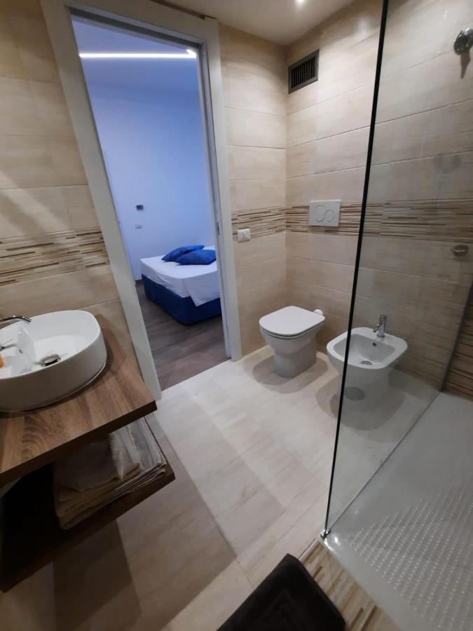 Crystal Apartment Rome Luaran gambar