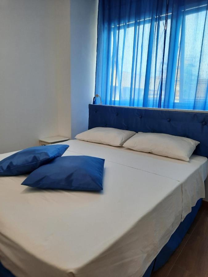 Crystal Apartment Rome Luaran gambar