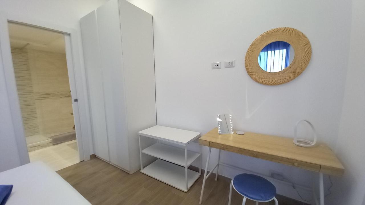 Crystal Apartment Rome Luaran gambar