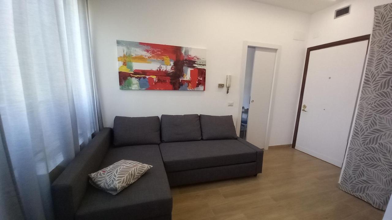 Crystal Apartment Rome Luaran gambar